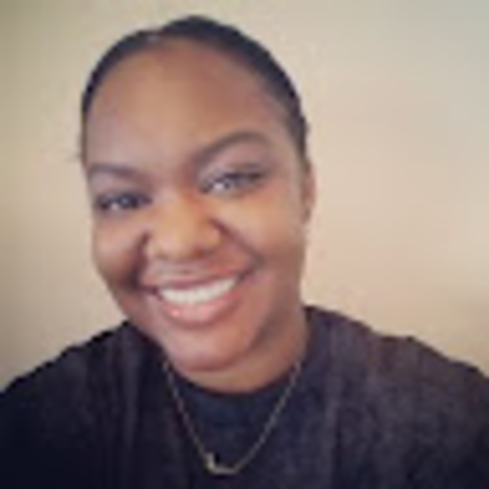 Meet your Posher, Gabby